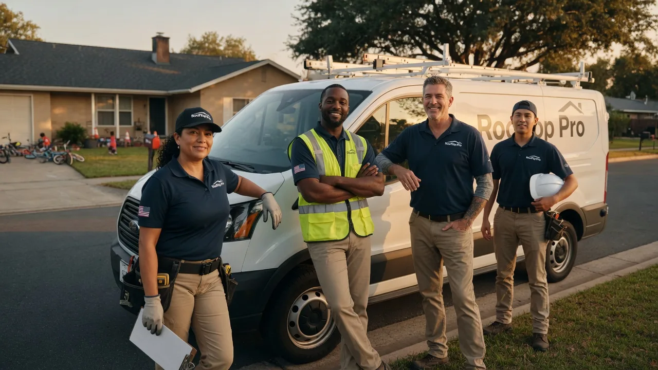 Roof Repair in Nashville, IL near me